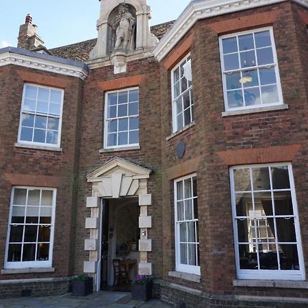 Hotel Bank House King's Lynn Zewnętrze zdjęcie