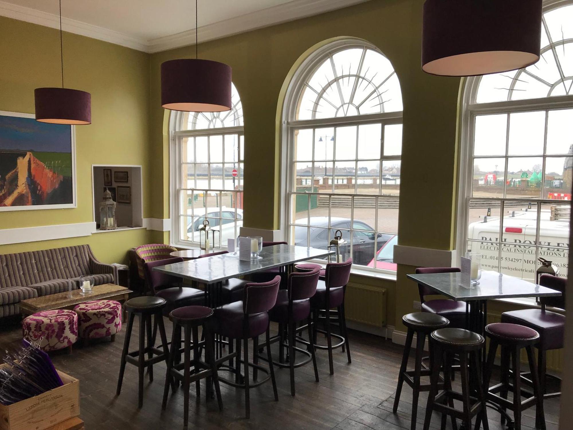 Hotel Bank House King's Lynn Zewnętrze zdjęcie
