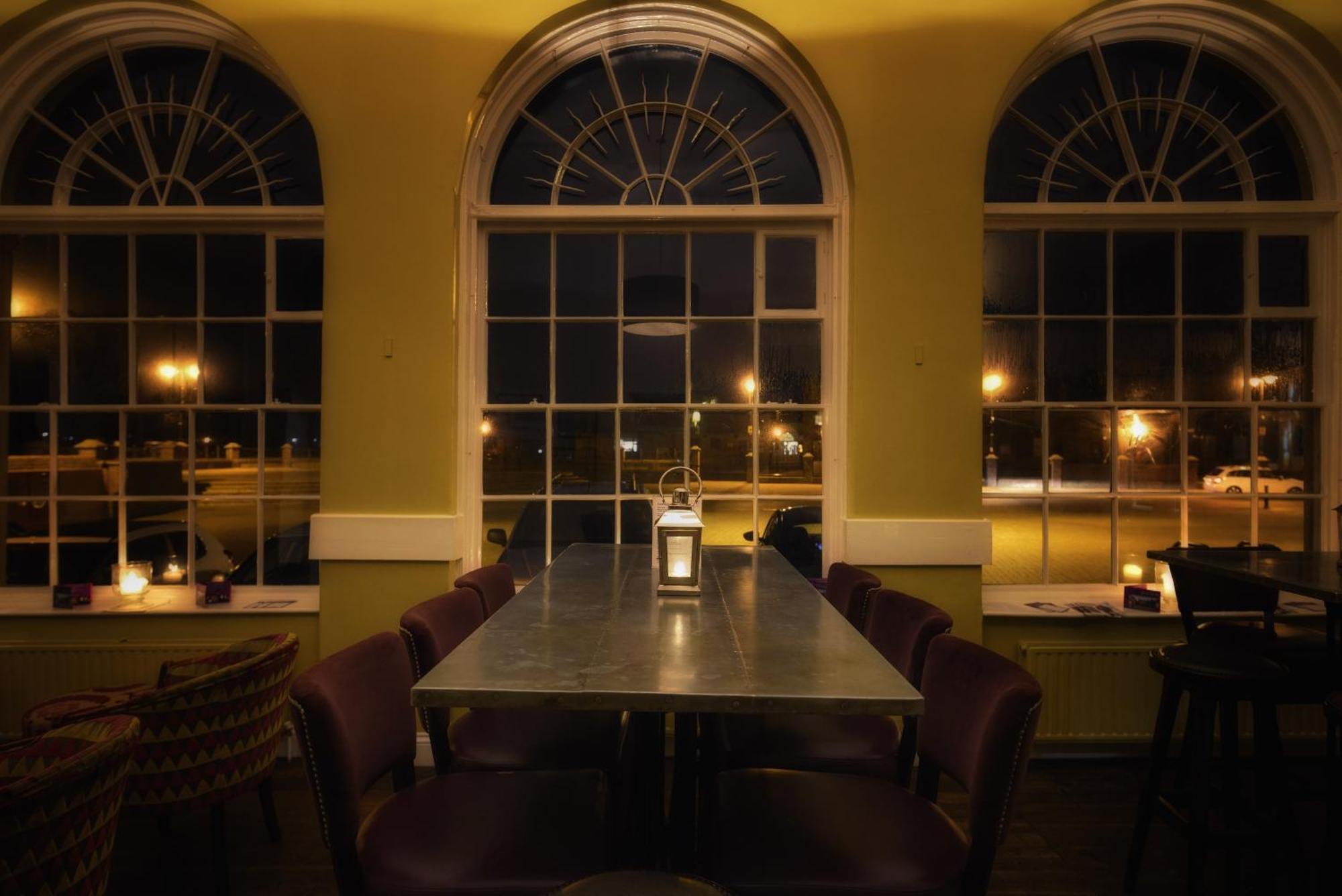 Hotel Bank House King's Lynn Zewnętrze zdjęcie