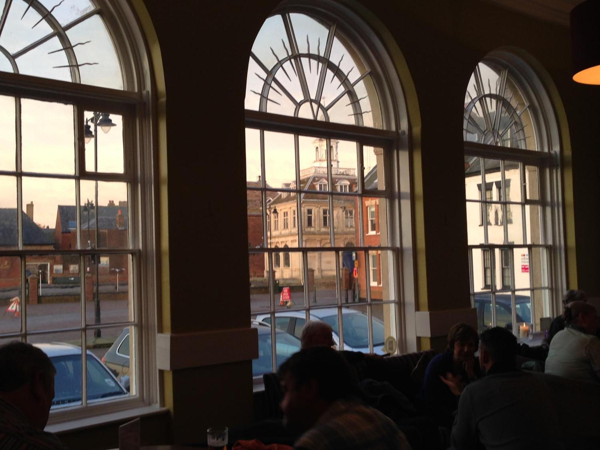 Hotel Bank House King's Lynn Zewnętrze zdjęcie