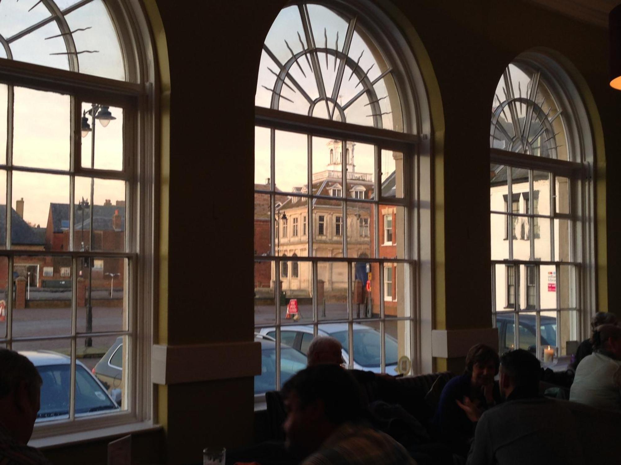 Hotel Bank House King's Lynn Zewnętrze zdjęcie
