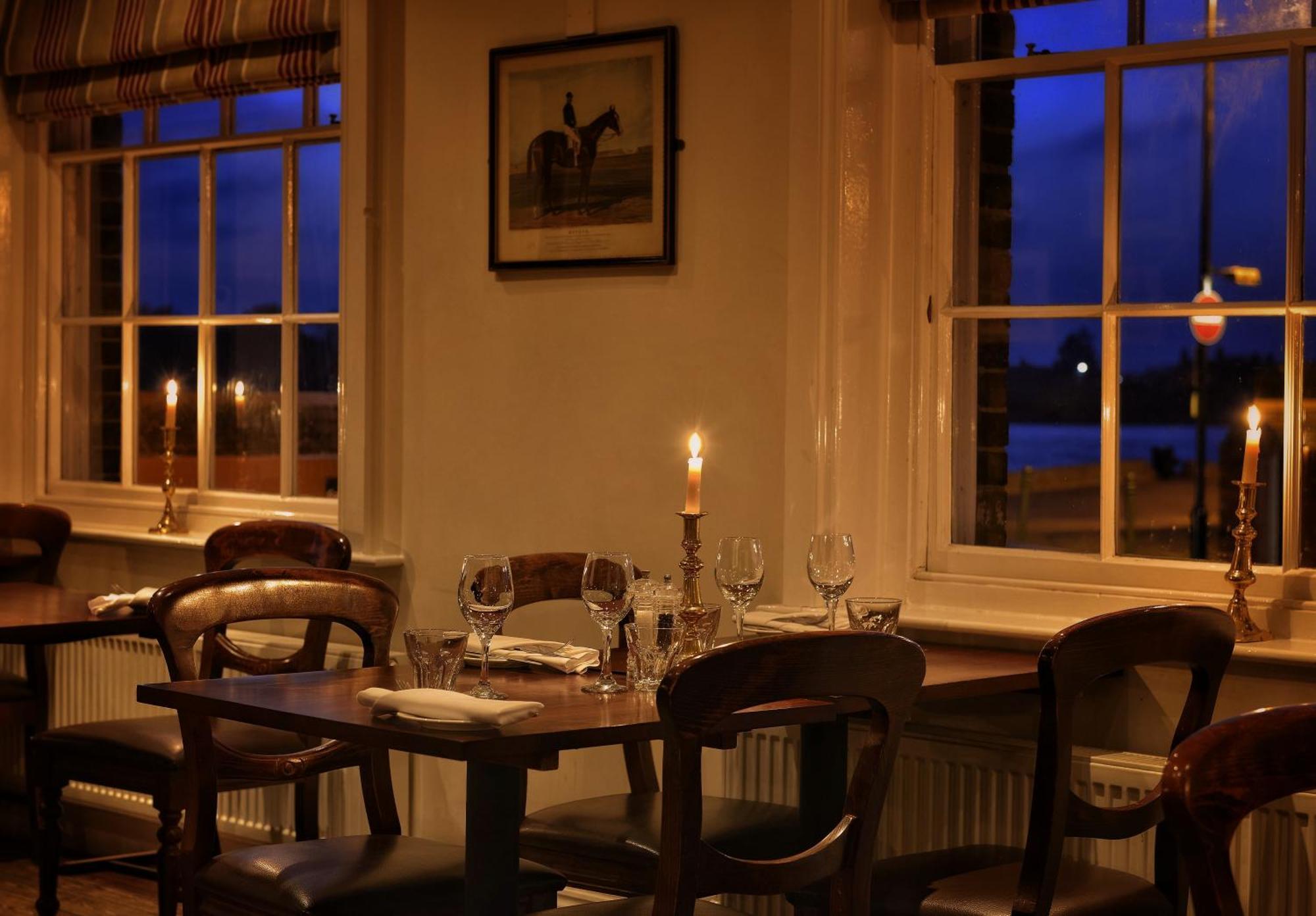 Hotel Bank House King's Lynn Zewnętrze zdjęcie