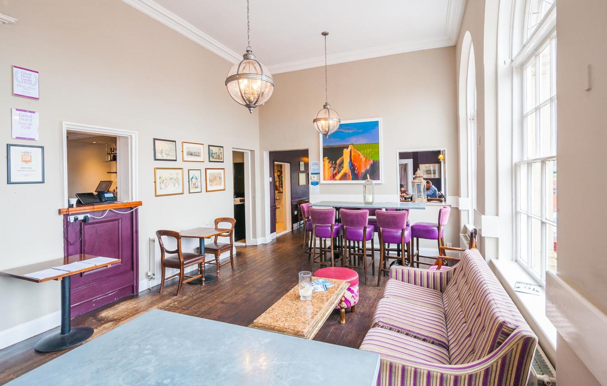 Hotel Bank House King's Lynn Zewnętrze zdjęcie