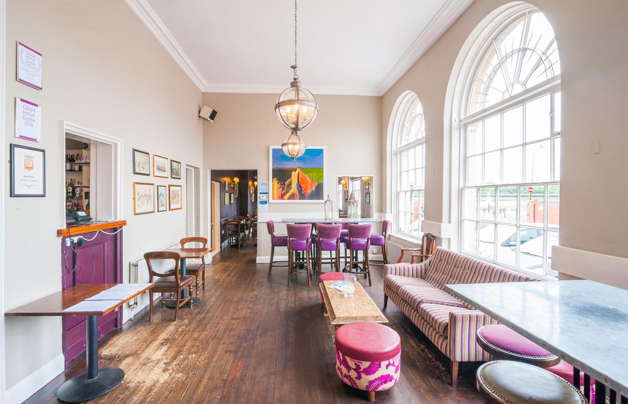Hotel Bank House King's Lynn Zewnętrze zdjęcie
