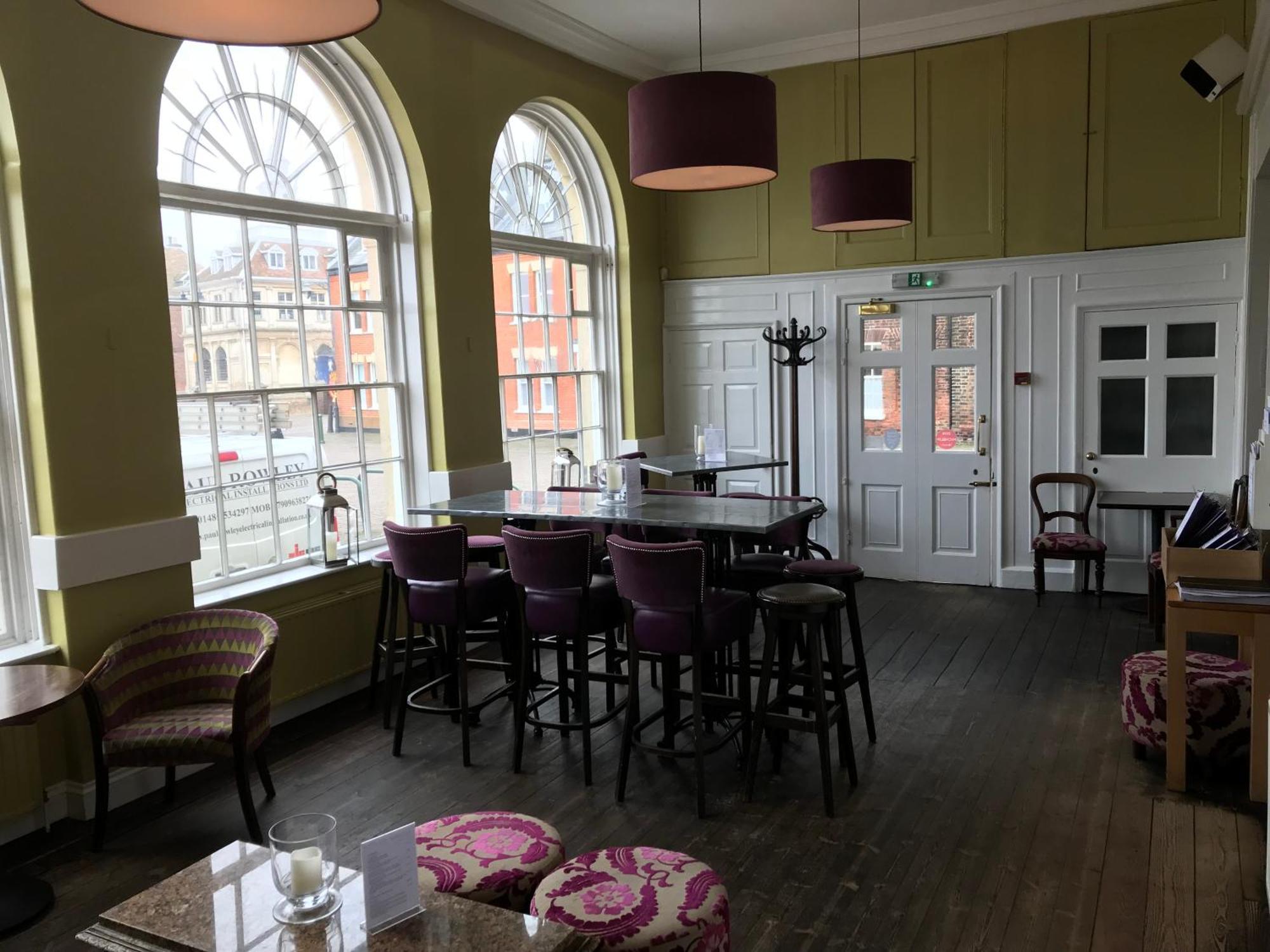 Hotel Bank House King's Lynn Zewnętrze zdjęcie