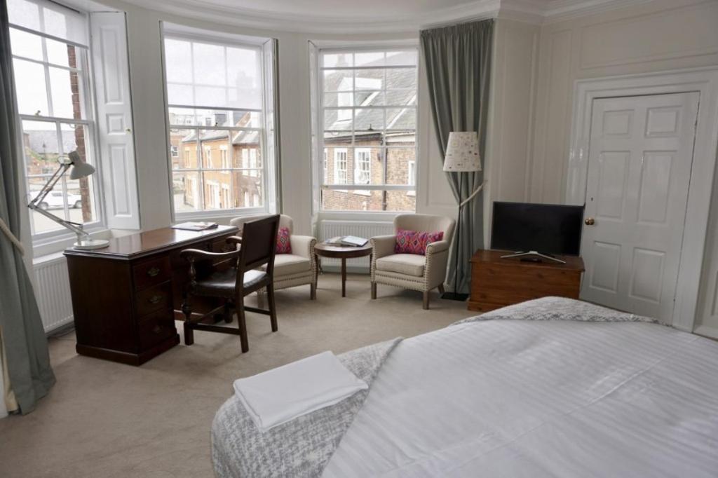 Hotel Bank House King's Lynn Zewnętrze zdjęcie