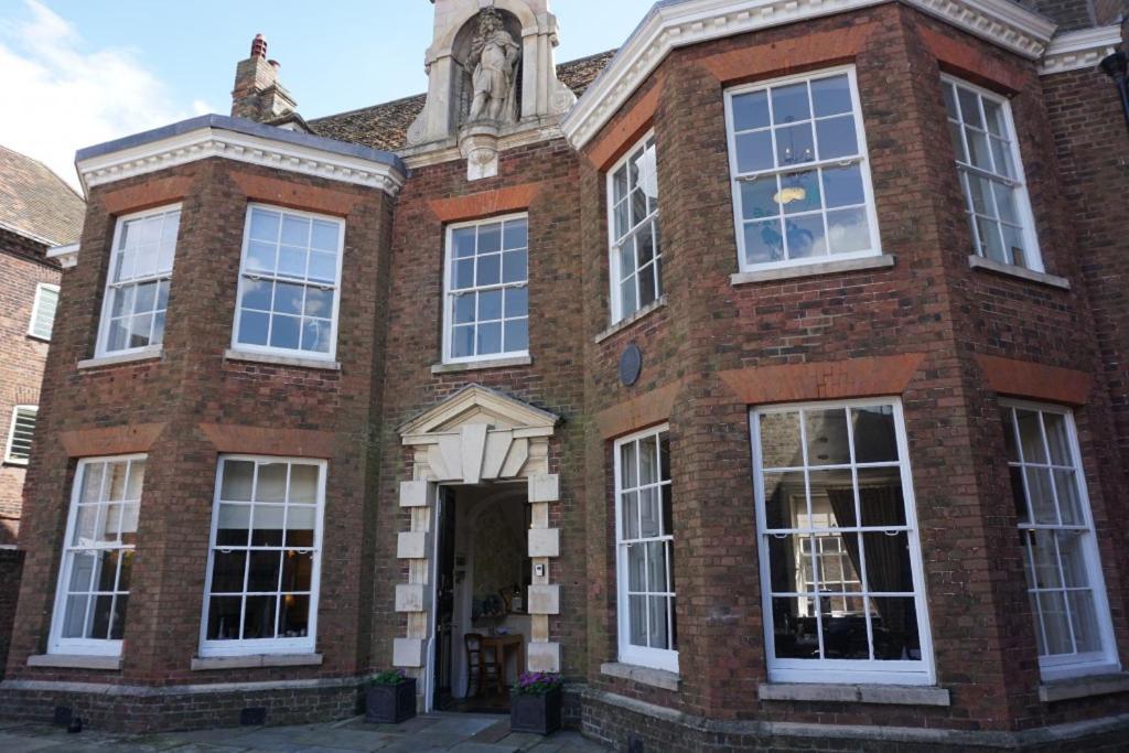 Hotel Bank House King's Lynn Zewnętrze zdjęcie