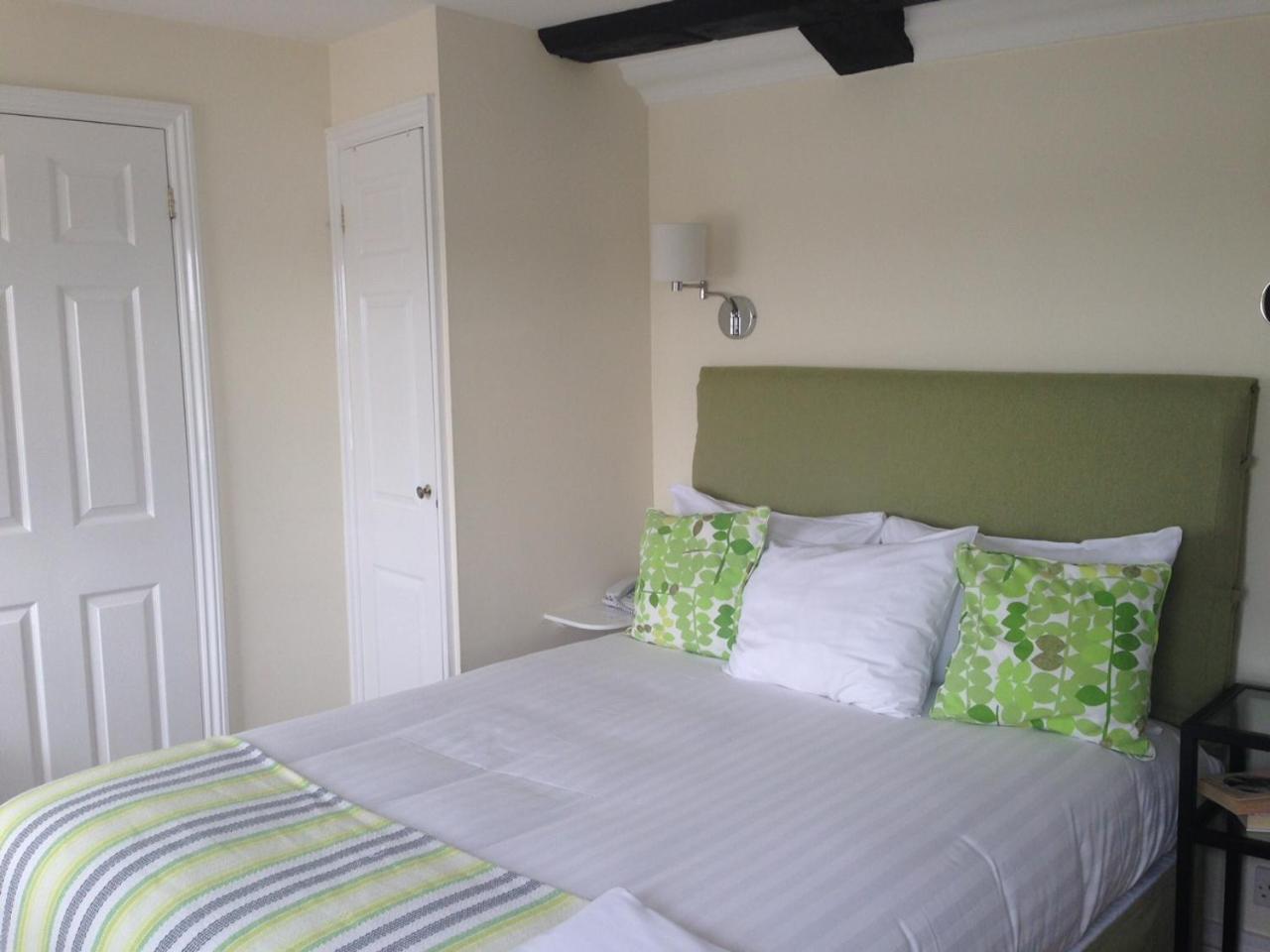 Hotel Bank House King's Lynn Zewnętrze zdjęcie