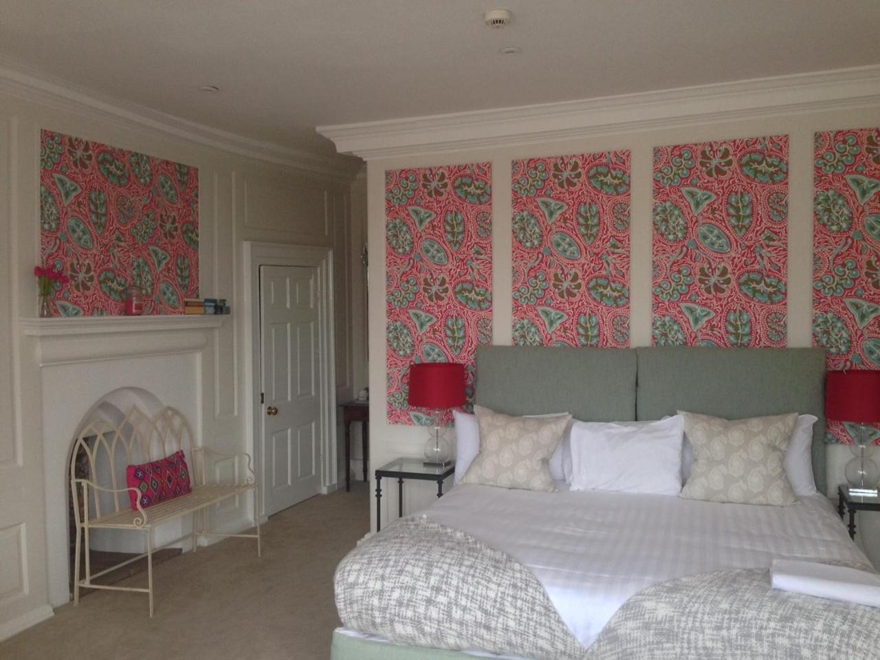 Hotel Bank House King's Lynn Zewnętrze zdjęcie