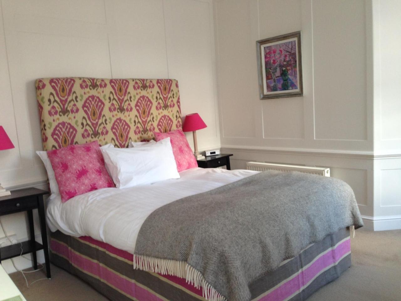 Hotel Bank House King's Lynn Zewnętrze zdjęcie