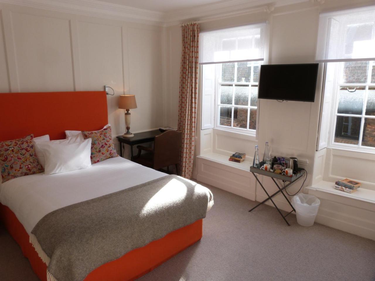 Hotel Bank House King's Lynn Zewnętrze zdjęcie